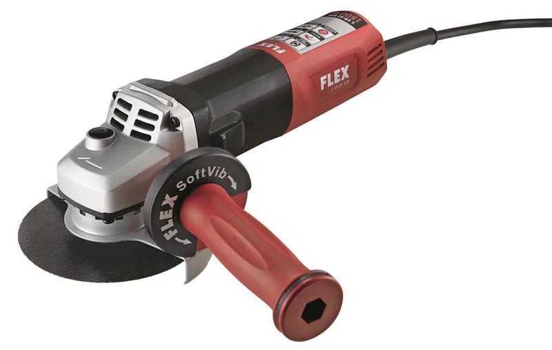 Flex L15-11 125 Vinkelslip Ø125 mm, 1500 W