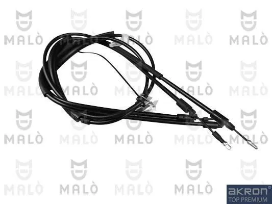 Handbromsvajer MALÒ 26856