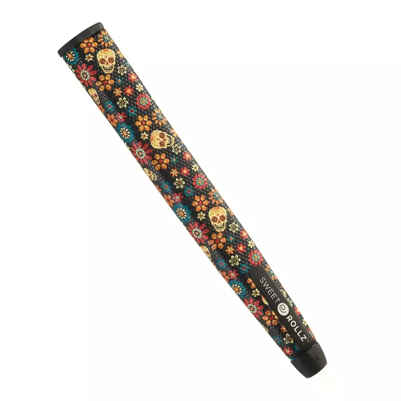 Sweet Rollz Muertos Midsize Putter Grip