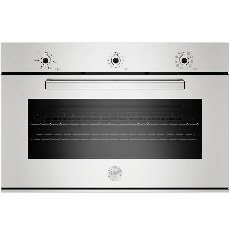 Bertazzoni Professional F909PROEX inbyggnadsugn 90 cm, rostfri