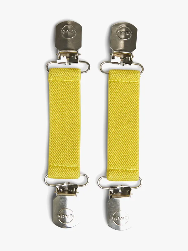 Nordbjørn Mio Clips, Saffron