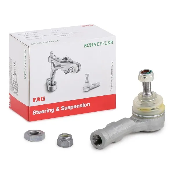Styrled FAG 840 0876 10