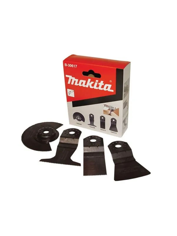 Makita B-67505 Sågbladssats