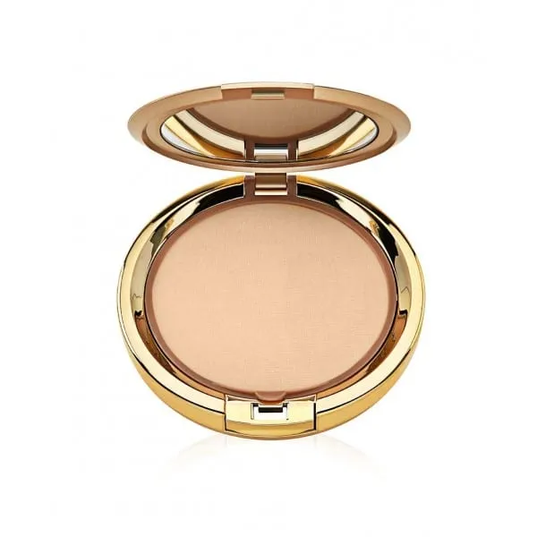 Milani Even-Touch Powder – 11 Golden Beige