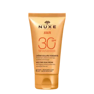 Nuxe Sun Delicious Cream High Protection, Solkräm SPF30 50ml