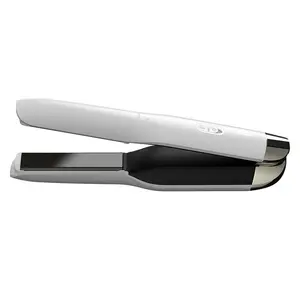 ghd Unplugged Straightener Cordless Styler Matte White