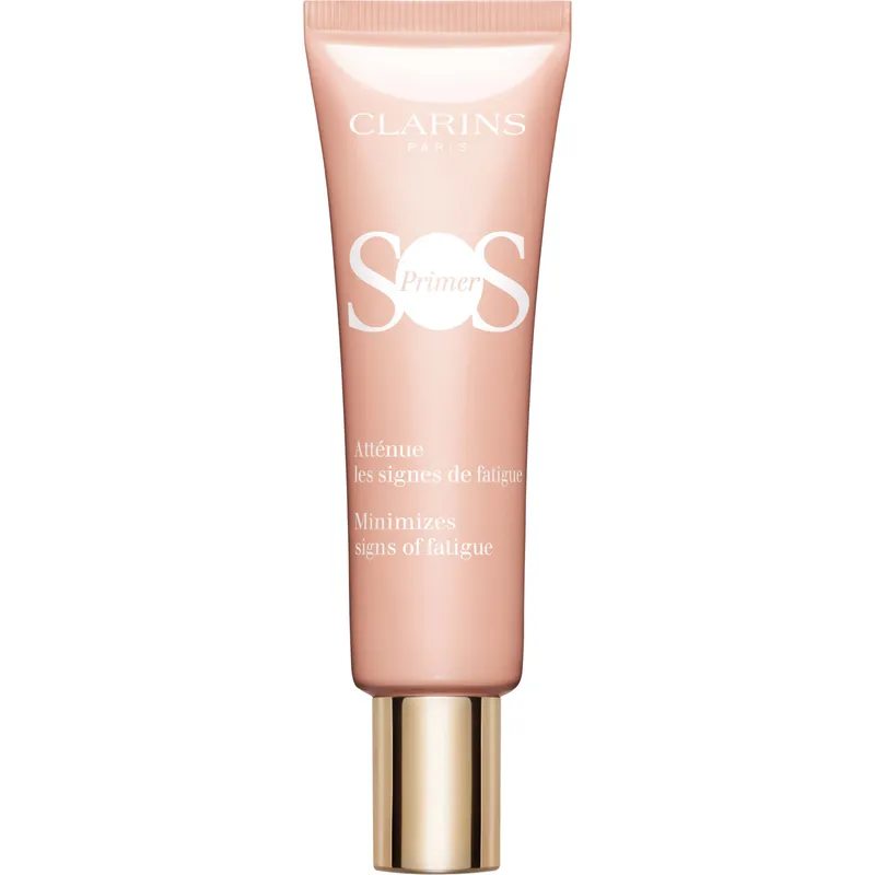 Clarins SOS Primer Pink