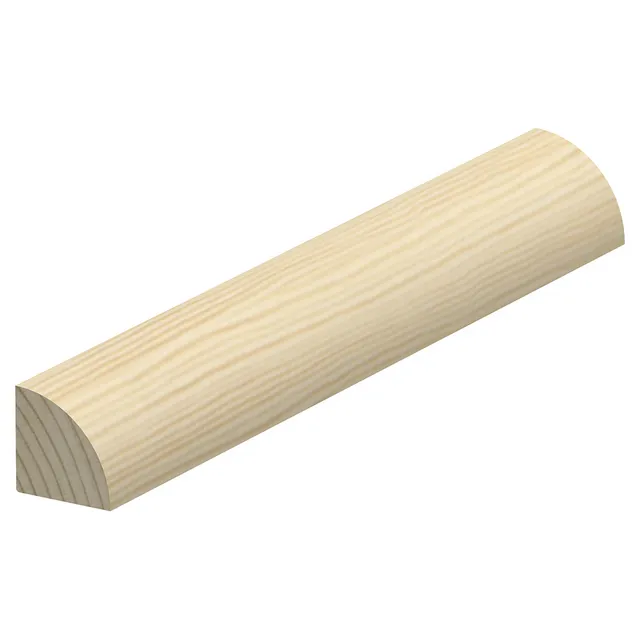 21X21 KVARTSTAV FURU L=3,6M OBEHANDLAD RAW (15) | Beijerbygg Byggmaterial