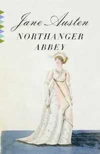 Northanger abbey