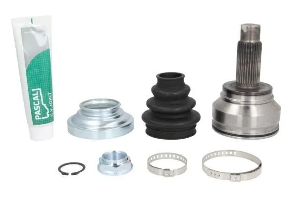 Ledsats, drivaxel PASCAL G1B019PC