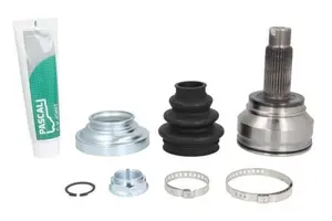 Ledsats, drivaxel PASCAL G1B019PC