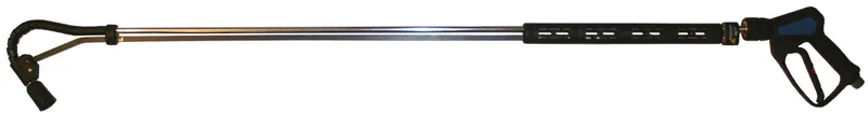 Högtryckspistol 1800 mm. Komplett Push and Pull R+M de wit Suttner