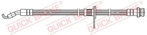 Bromsslang QUICK BRAKE 50.877