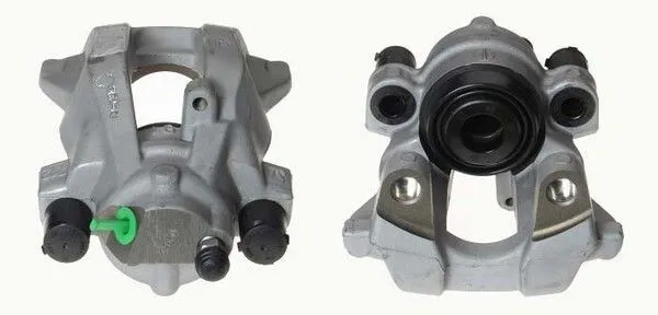 Bromsok BUDWEG CALIPER 344426