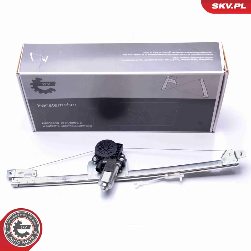 Fönsterhiss ESEN SKV 00SKV502