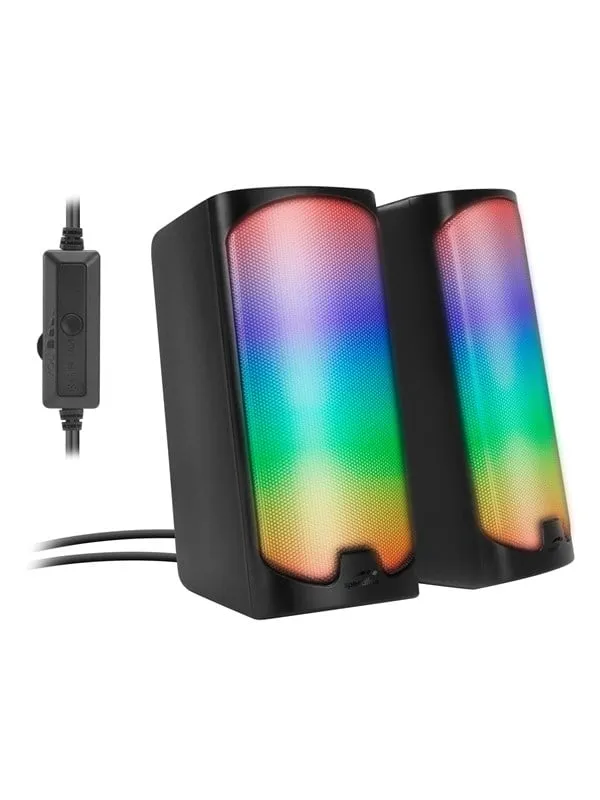 Speed-Link Speedlink Tonos Rgb