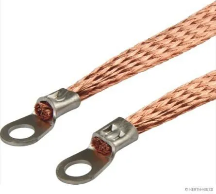HERTH+BUSS ELPARTS 52287502 Jordkabel