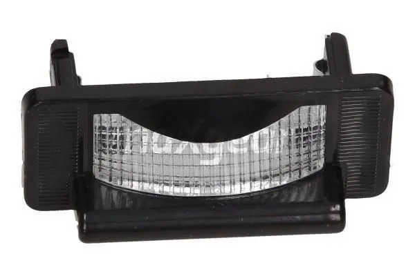 Nummerskyltsbelysning MAXGEAR 38-0008
