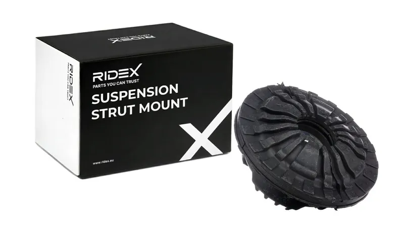 Fjäderbenslagring RIDEX 1180S0277