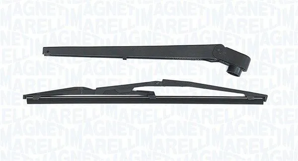 MAGNETI MARELLI 000723180162 Bakrutetorkare
