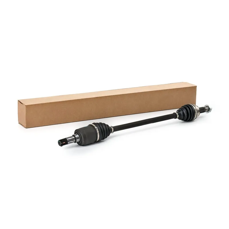 Drivaxel RIDEX REMAN 13D0791R
