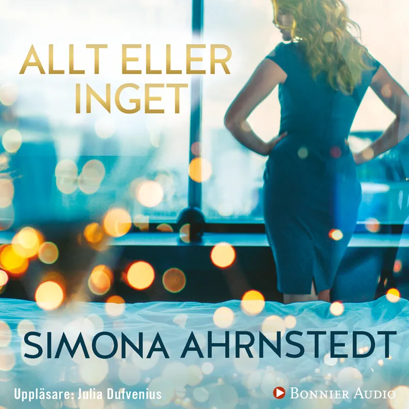 Allt eller inget, Ljudbok