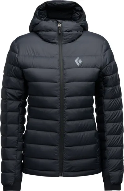 Black Diamond Women’s Access Down Hoody Black