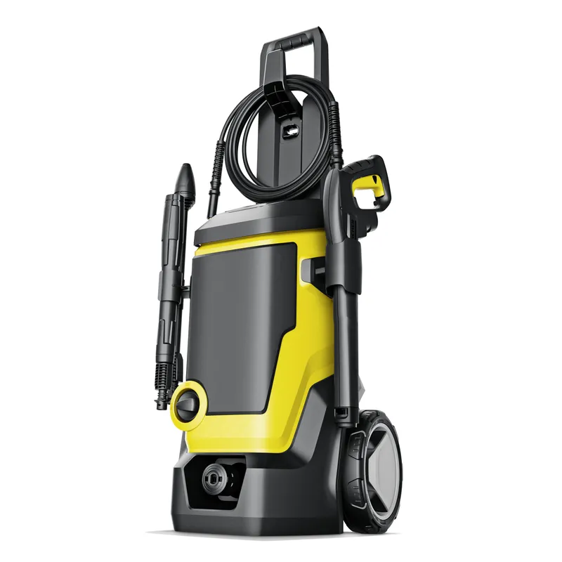 Kärcher K 7 WCM högtryckstvätt 180 bar 600 l/h 1.317-400.0