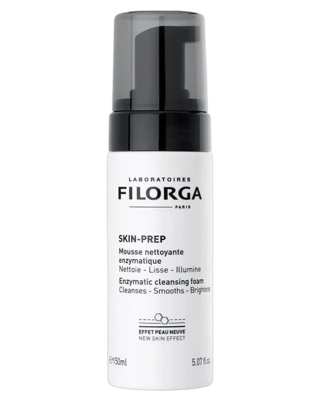 Filorga Skin-Prep Enzymatic Cleansing Foam 150 ml