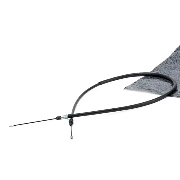 Handbromsvajer RIDEX 124C0052