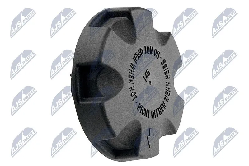 NTY CCK-BM-004 Lock till expansionskärl
