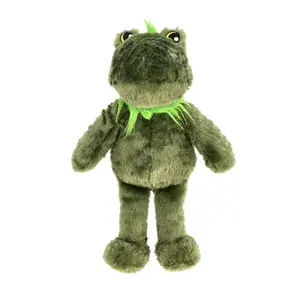 Dogman Leksak CozyFrog