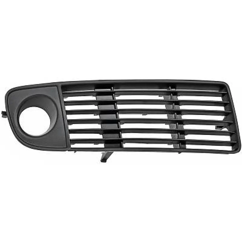 Ventilationsgaller, stötfångare DIEDERICHS 1024046