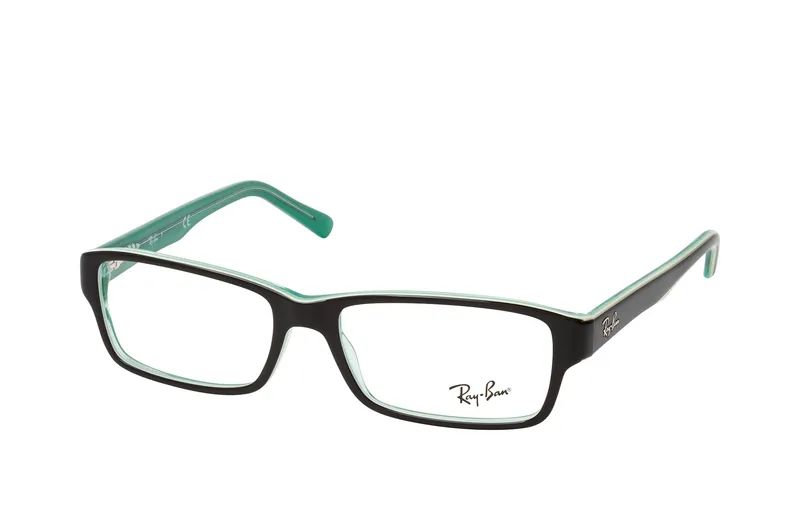 Ray-Ban RX 5169 8121 large