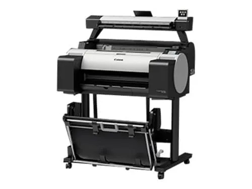 Canon Colortrac L24ei A3