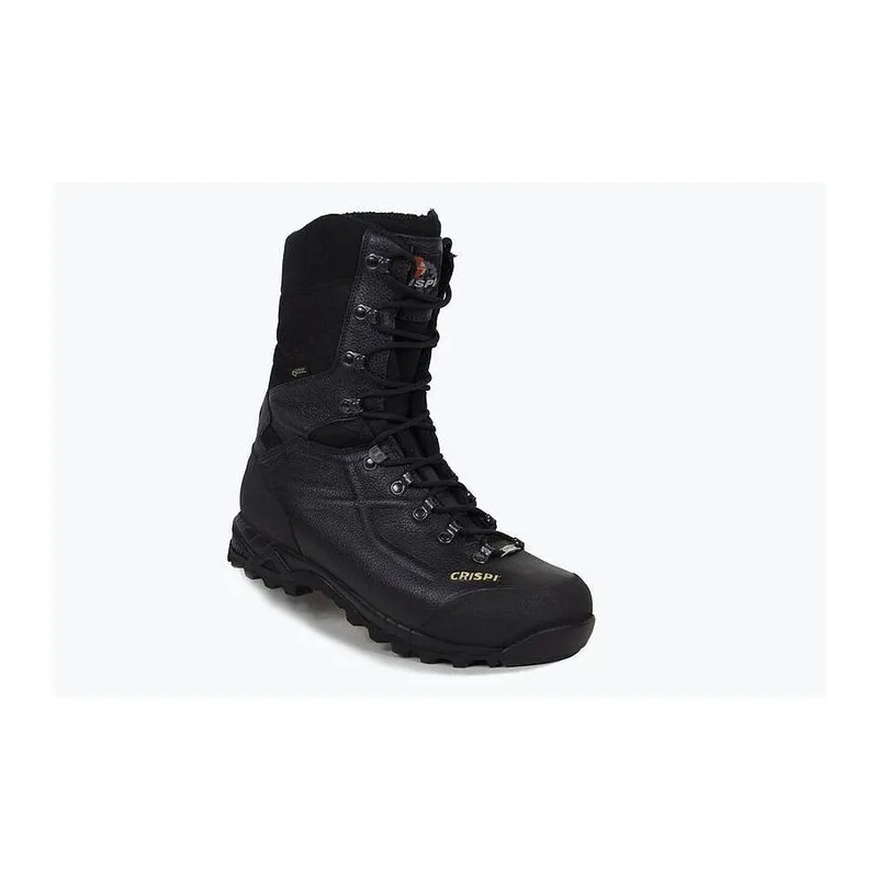 Crispi Titan Gore-Tex Black (#0787)