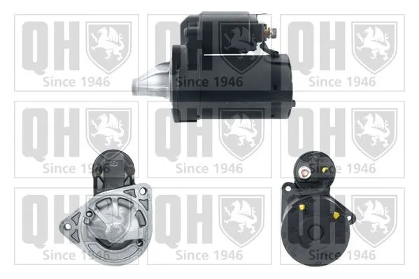 Startmotor QUINTON HAZELL QRS1336