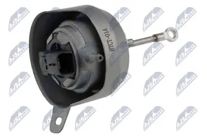 Manöverelement, turboladdare NTY ECD-CT-014