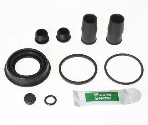 Renoveringssats, bromsok BUDWEG CALIPER 204236
