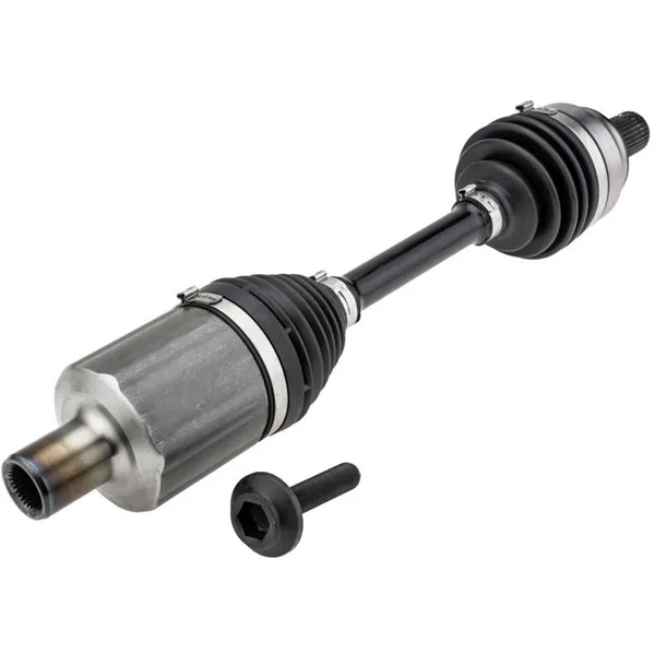 Drivaxel NTY NPW-ME-182