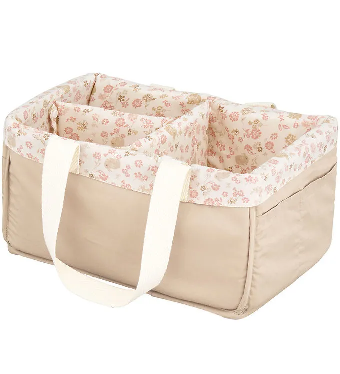 Cam Cam Blöjförvaring - 32x15x23 cm - Augusta