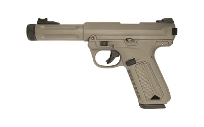 AAP01 GBB Full Auto/Semi Auto Tan