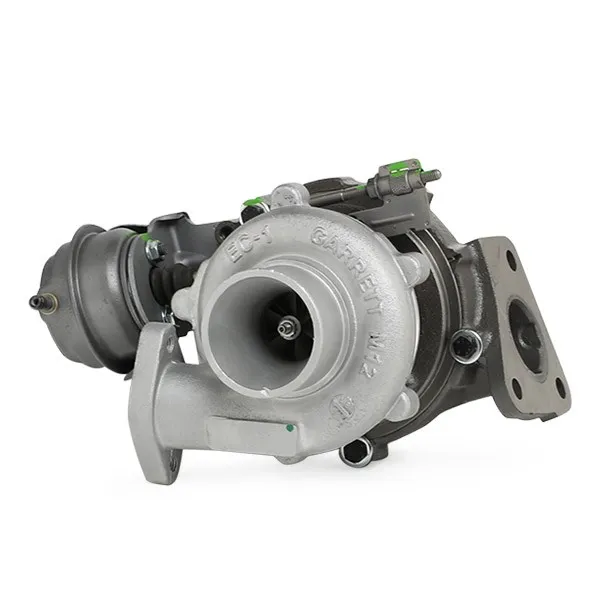 Turboaggregat RIDEX REMAN 2234C0427R