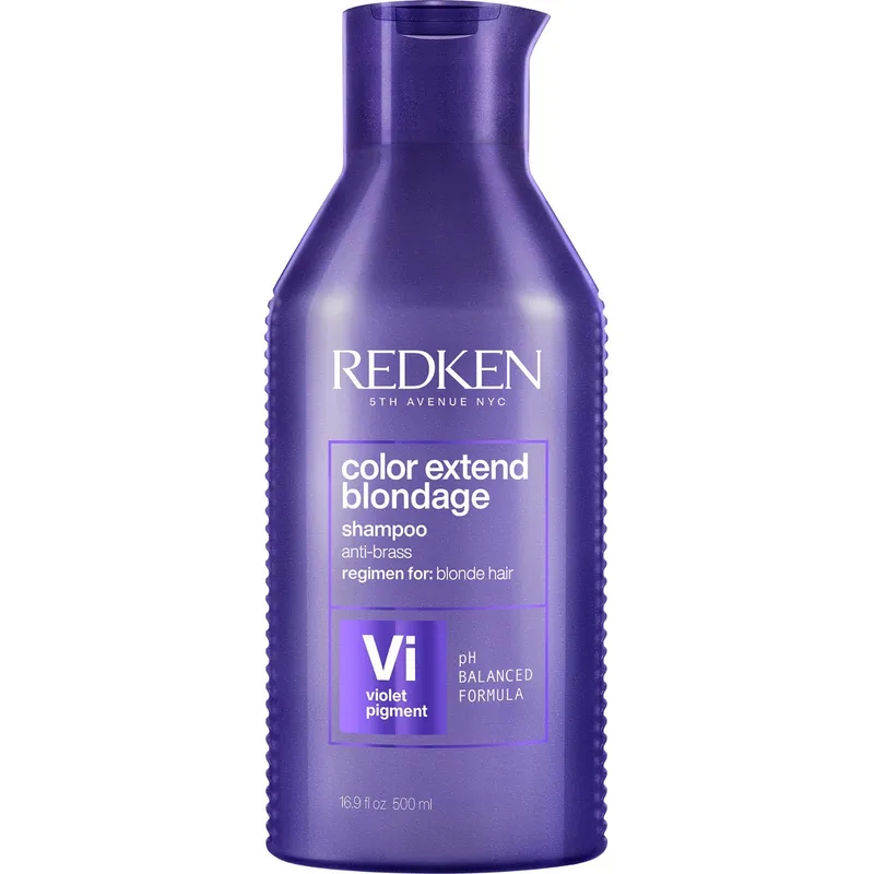Color Extend Blondage - Shampoo