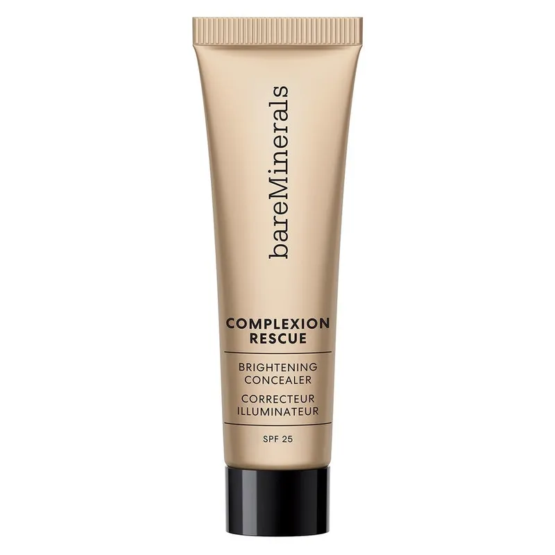 bareMinerals Complexion Rescue Brightening Concealer SPF 25 Deep Chestnut