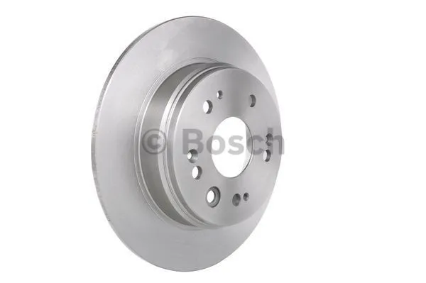Bromsskiva BOSCH 0 986 479 505