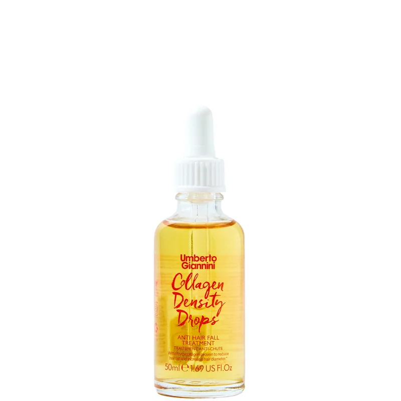 Umberto Giannini Collagen Density Drops Treatment 50 ml
