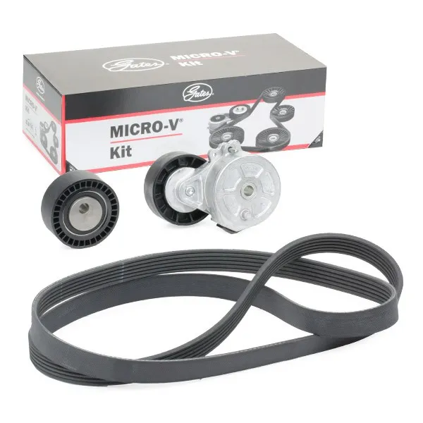 Drivremssats GATES K026PK1750