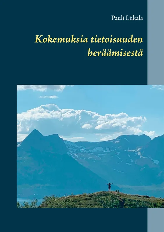 Kokemuksia tietoisuuden heräämisestä, E-bok