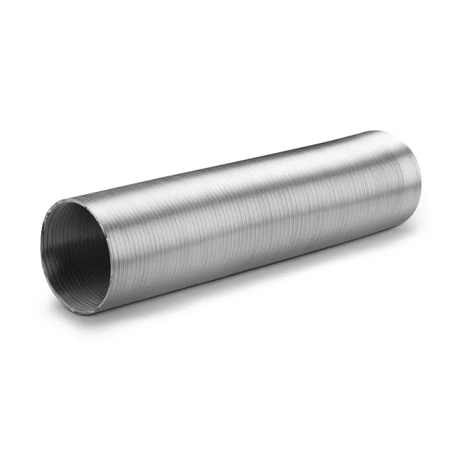 VENTILATIONSSLANG FRESH ALU D102X3000 | Beijerbygg Byggmaterial